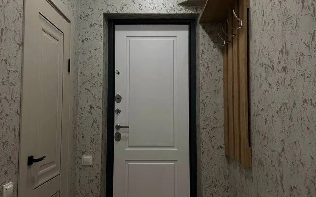 Квартира Уютная квартира с хорошим ремонтом