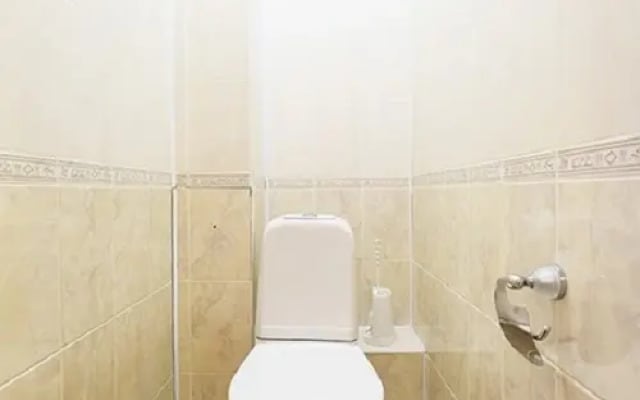 Апартаменты Viphome на Косарева 33