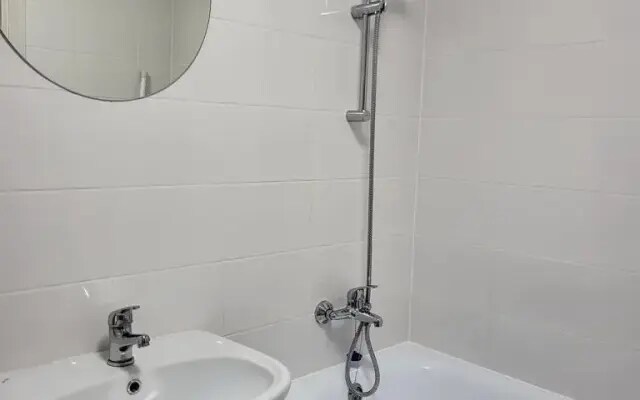 Квартира на Улице Мира 49