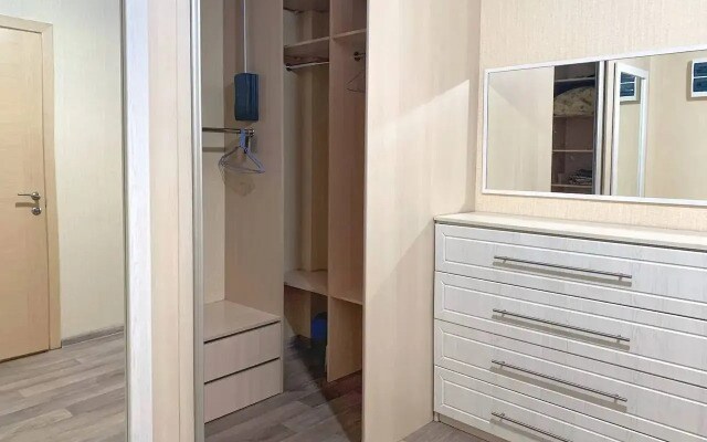 Квартира Classy Pi Apart