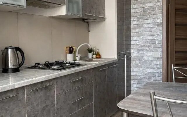 Квартира на Балаклавской 73В