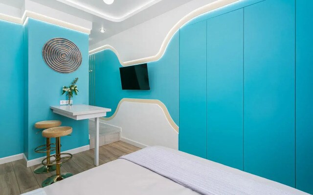 Апартаменты Room2day Seychelles