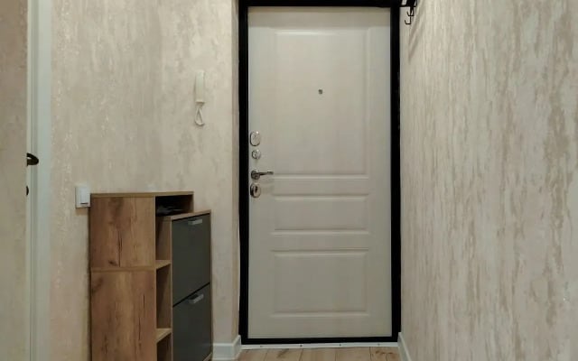 Квартира студия 51 в ЖК Каравелла Португалии