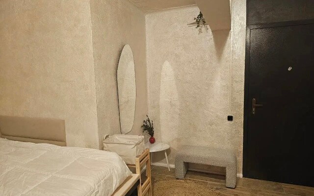 Апартаменты Chiki Loft в 5 минутах от метро