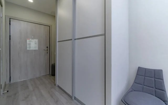 Апартаменты Studio36 Kupchino 1