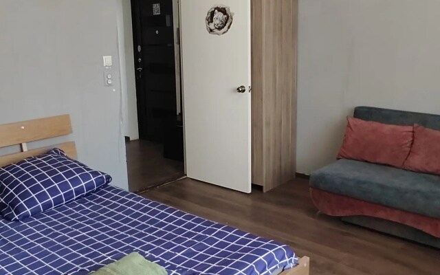 Квартира 289
