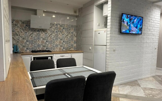 Апартаменты BON APART the very Center Sommera