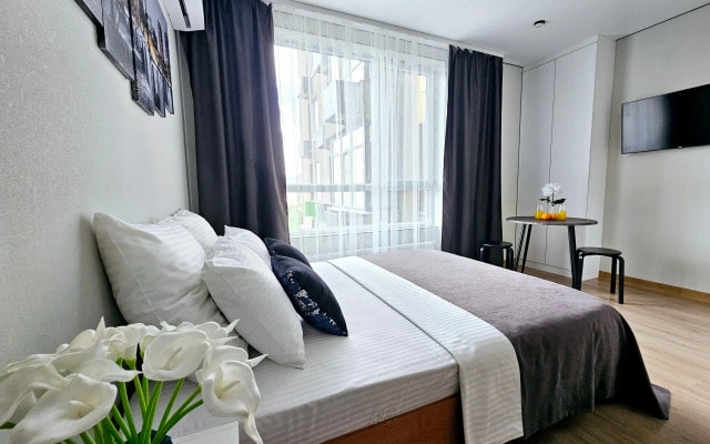 Квартира Khadi_Home в ЖК Укроп