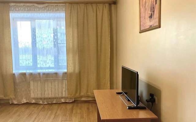Квартира на Красноармейской Улице 14