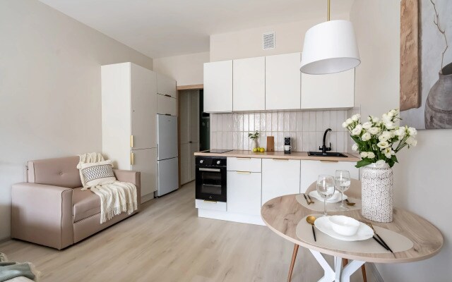 Квартира Merino Home Оливия