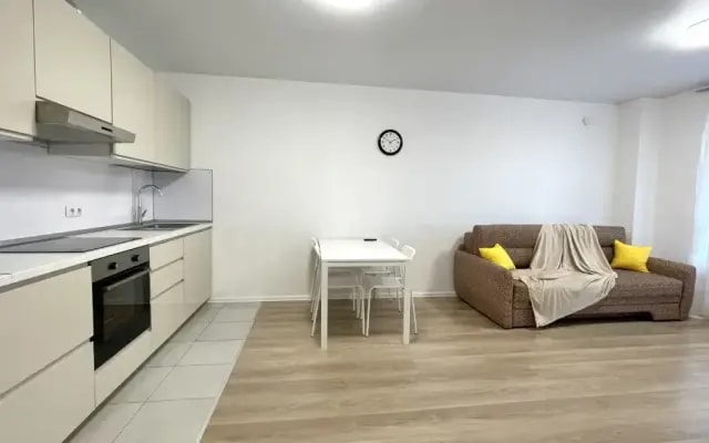 Квартира Виктори Апарт 3
