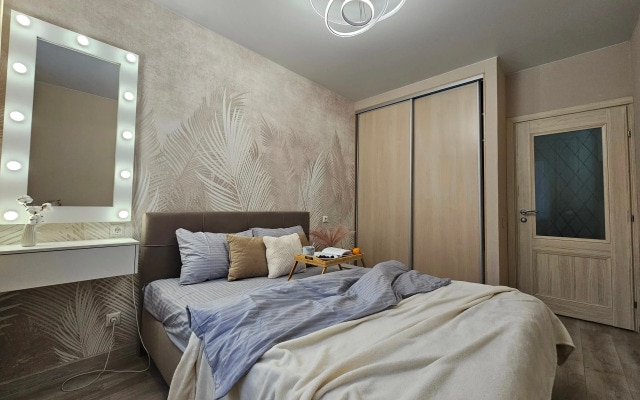 Квартира White Lodging
