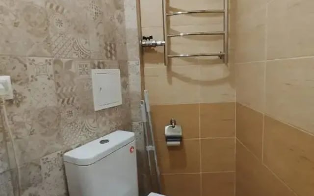 Квартира Евгения
