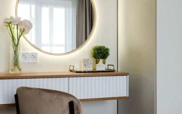 Квартира рядом с аэропортом Шереметьево с дистанционным заселением