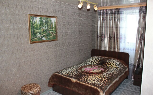 Отель Марракеш