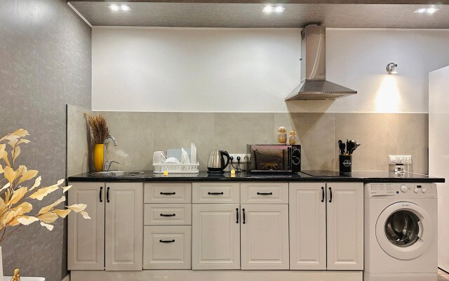 Апартаменты уютные дизайнерские Good Sleep Apartments