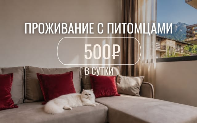 Апартаменты Оплот - «HUGO» - с уединенной террасой 3
