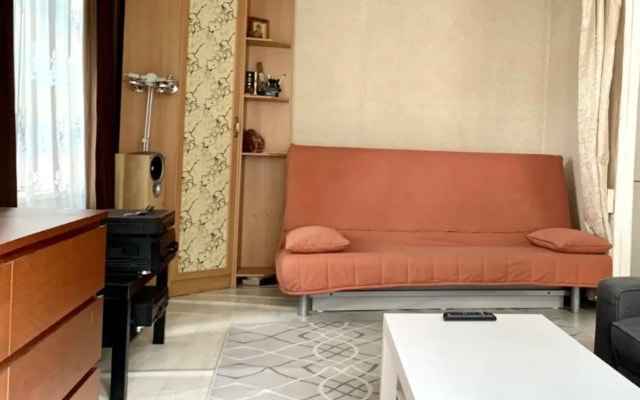 Квартира Квартирка 13