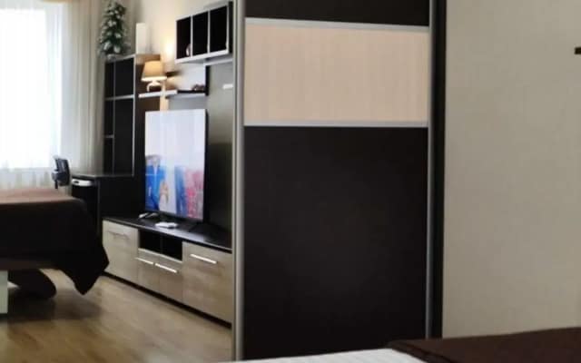 Квартира на Тухачевского 23/2