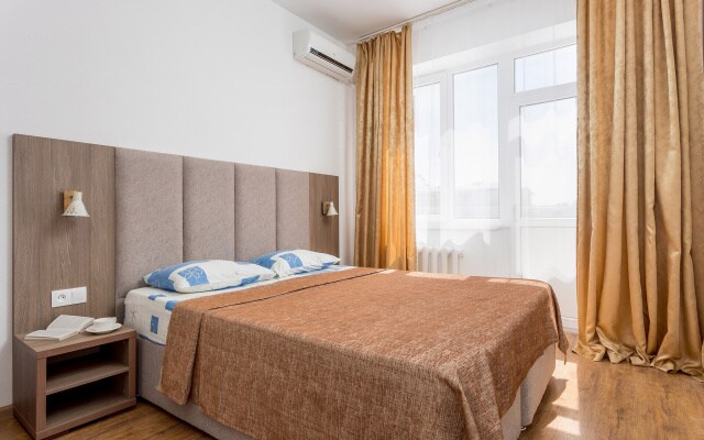 Отель Арго