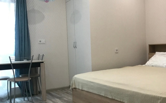 Апартаменты Green Palace Sochi 15