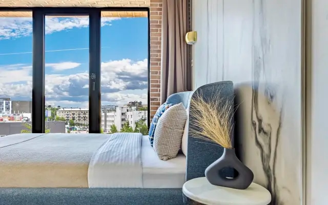 Апартаменты Skandiloft Apartments 3