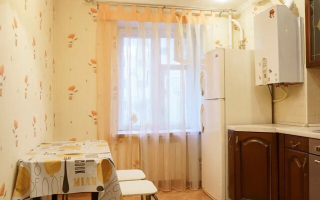 Квартира Right Room на Маяковского 43