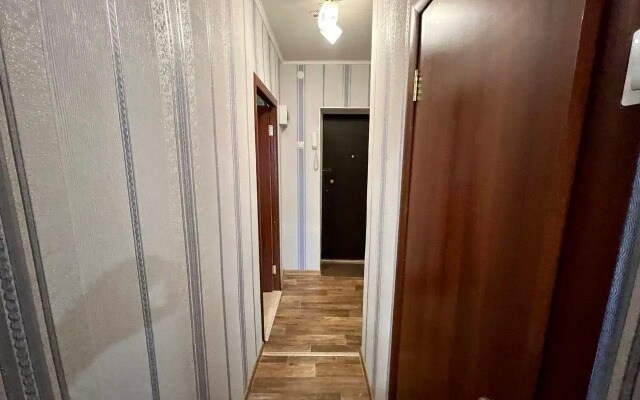 Квартира проспект 40-летия Победы