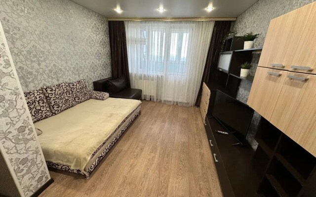Квартира на Пекинской 23