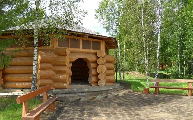 База отдыха Усадьба Терема