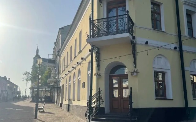 Бутик-отель ROYAL HOUSE