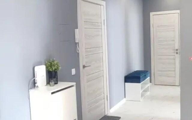 Апартаменты с 2 спальнями KenigDeluxe 1