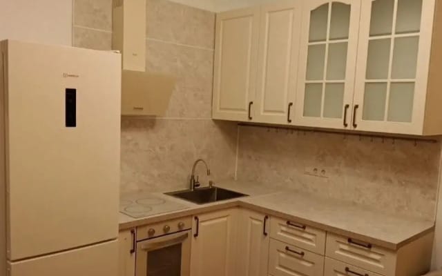 Квартира однокомнатная 36 м² в ЖК 1-й Донской