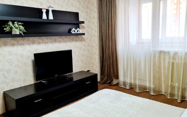 Квартира на Хо Ши Мина Д 32 30009