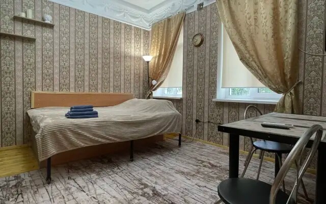 Квартира на Автовокзале
