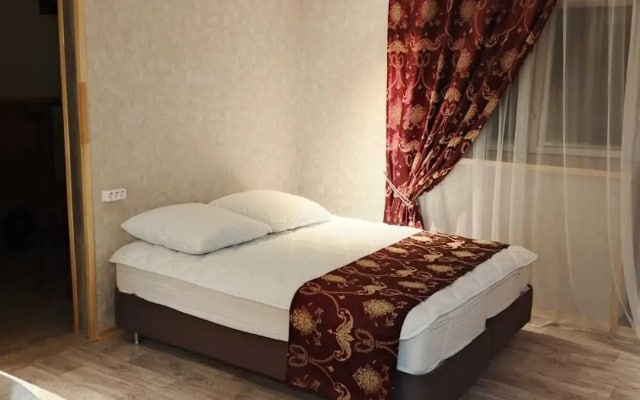 Квартира в Борисоглебском