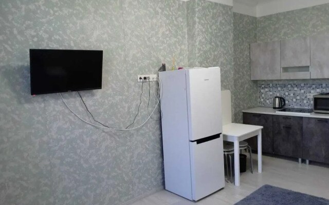Квартира на Улице Баумана 2А