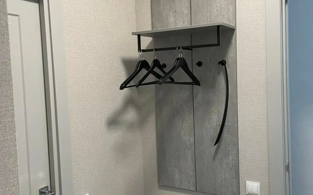 Отель Паспарту
