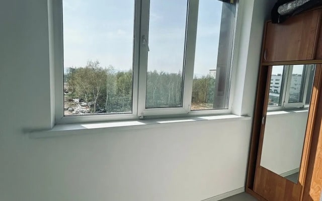 Квартира Студия на Ленина 563