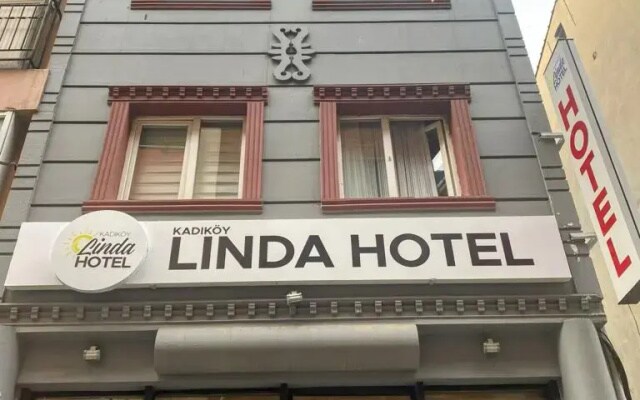 Отель Kadikoy Linda