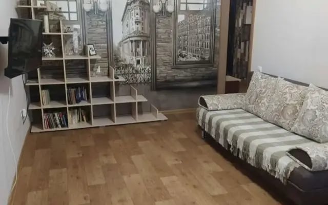 Квартира на Проточной 6
