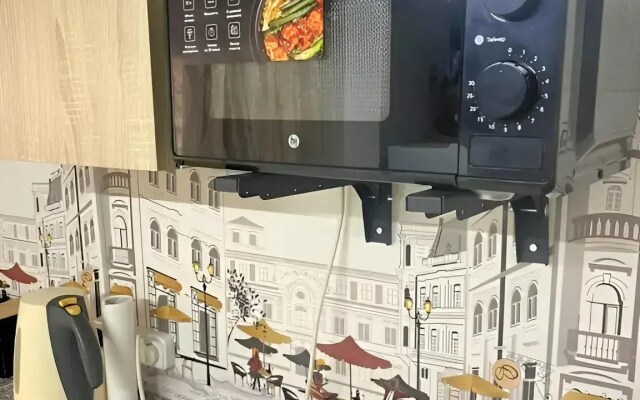 Квартира Уютная в Самом Центре Курортной Зоны