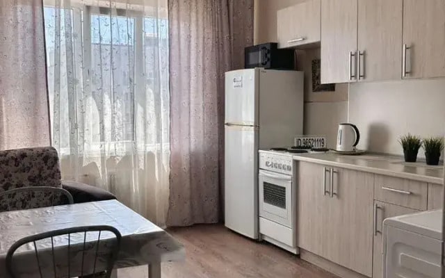 Квартира на  Александра Покрышкина 2к1 386