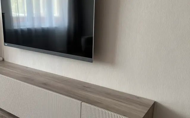 Квартира уютная на Амирхана