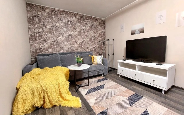 Квартира 2 Кк Holmy Nest  у Метро Сходненская