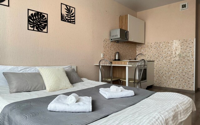 Квартира Batasheva Apart