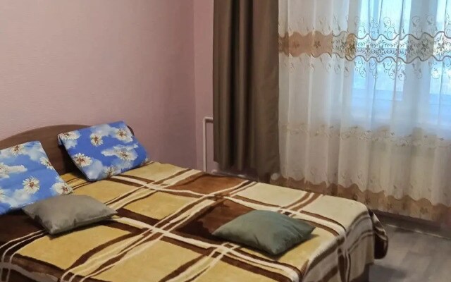 Квартира Румянцева 24