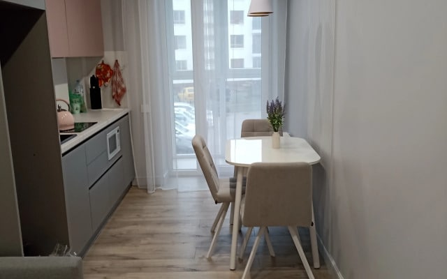 Апартаменты у моря Family Villa