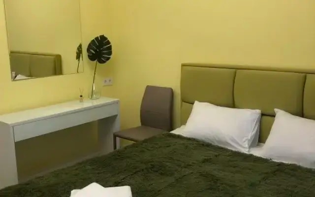 Апартаменты ЖК Покровский