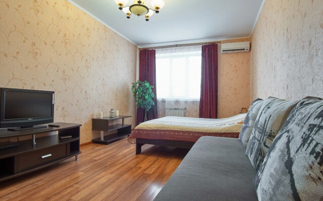 Квартира Sibkvart Кропоткина 116/1